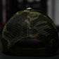 Camo Insignia Cap
