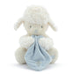 Blue Jesus Loves Me Mechanical Lamb