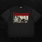 Consequences - Vintage - Premium T-Shirt