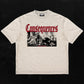 Consequences - Bone - Premium T-Shirt