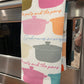 Avila Kitchen Towel