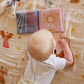 Baby's First Devotional Crinkle Book