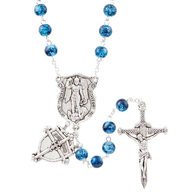 St. Michael Spirit Rosary
