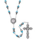 Aqua Santiago de Compostela Rosary