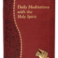 Daily Meditations With The Holy Spirit