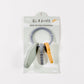 Keys to the Kingdom Silicone Teethers