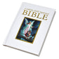 A Catholic Child's Baptismal Bible