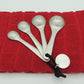 Amazing Woman Measuring Spoons