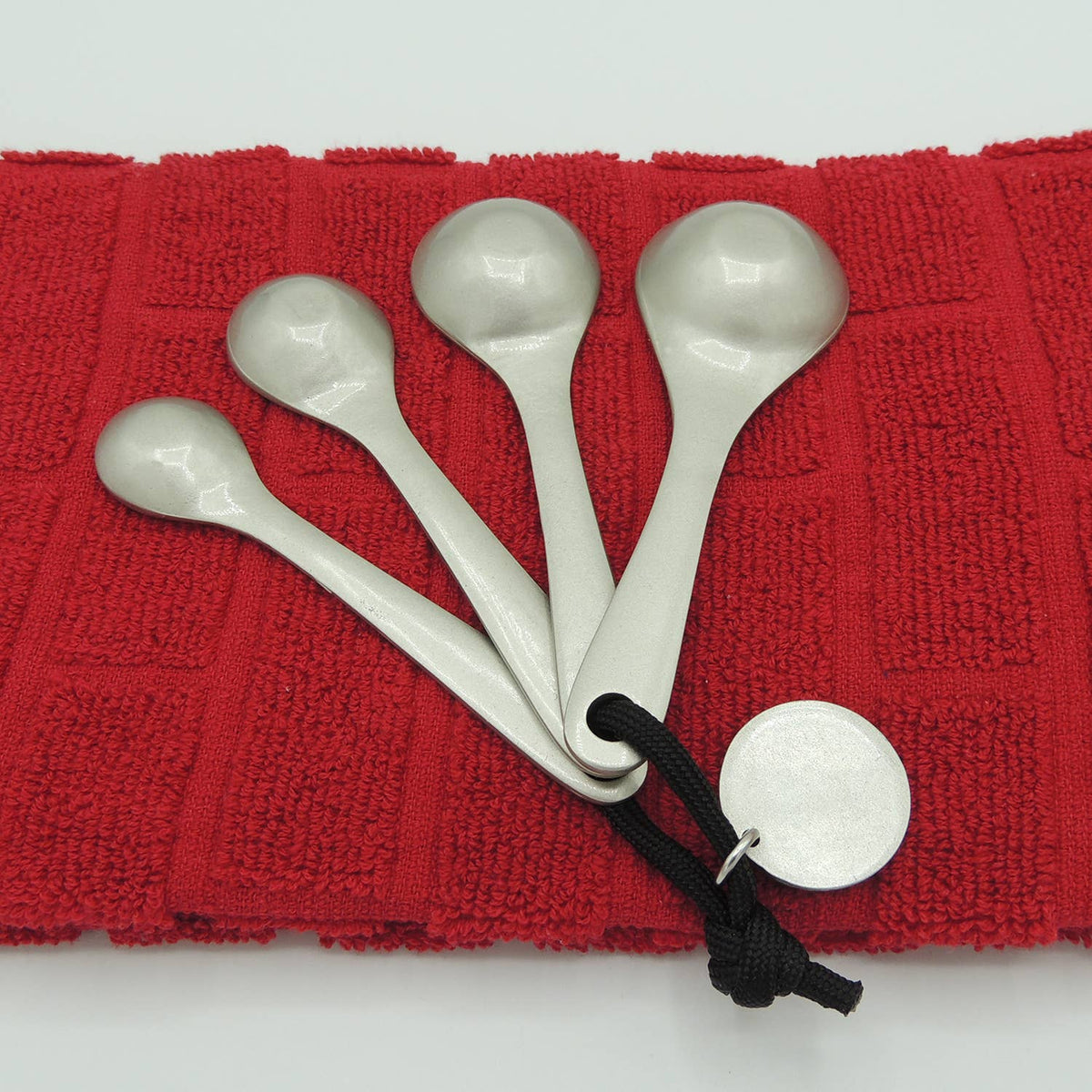 Amazing Woman Measuring Spoons