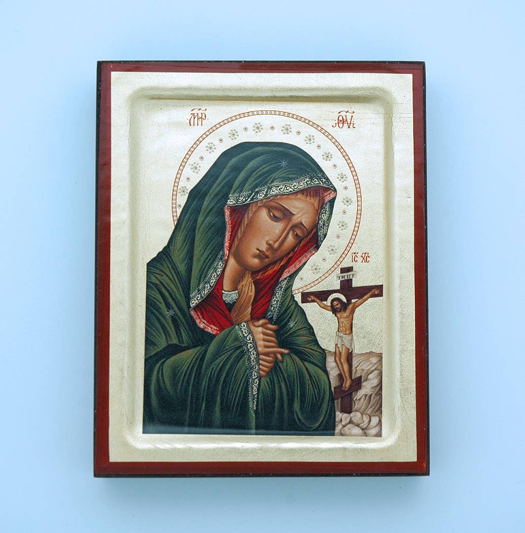 OL of Sorrows Icon