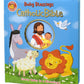 Baby Blessings Catholic Bible