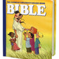 The Catholic Children's Board Book Bible