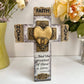 Wedding Wall Cross