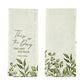 Kitchen Hand Towel - This Is The Day