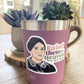 St. Zelie Martin Waterproof Catholic Sticker