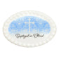 Baptism Keepsake Gift Set for Boys