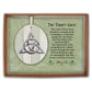 Trinity Knot Ornament