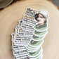 St. Edith Stein Waterproof Catholic Sticker
