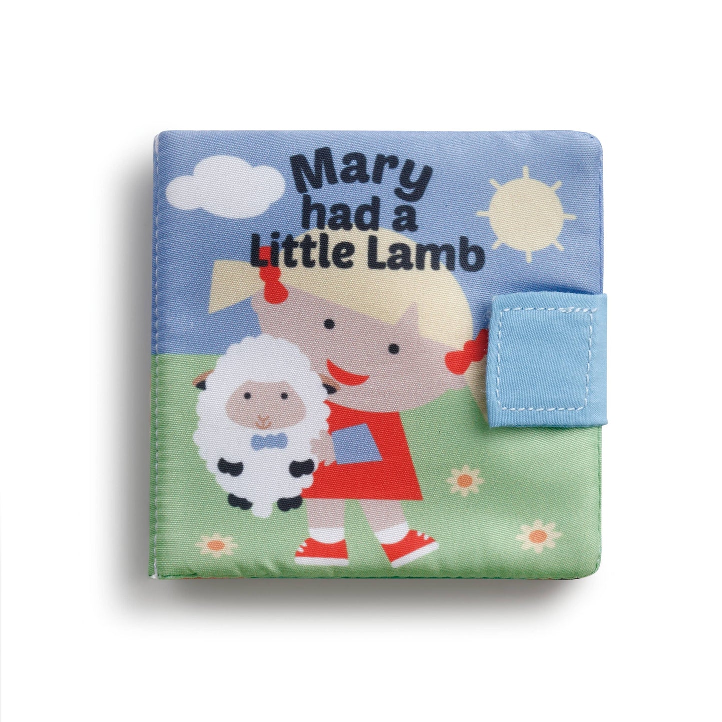 Mary Had a Little Lamb/Old MacDonald had a farm Puppet Book