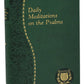 Daily Meditations On The Psalms