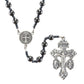 Battle Rosary - Saint Benedict
