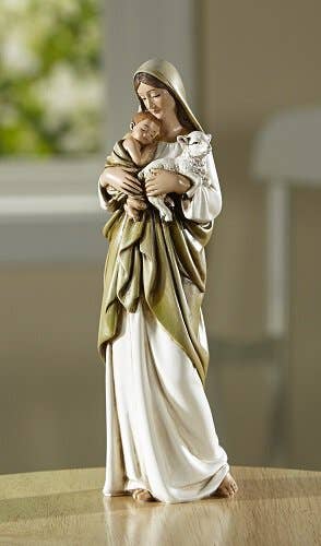 Adams 7" Innocence Figurine