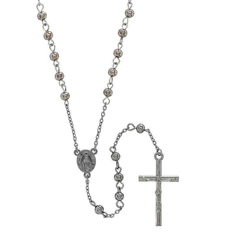 Baptism Keepsake Gift Set for Boys