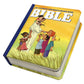 The Catholic Children's Board Book Bible