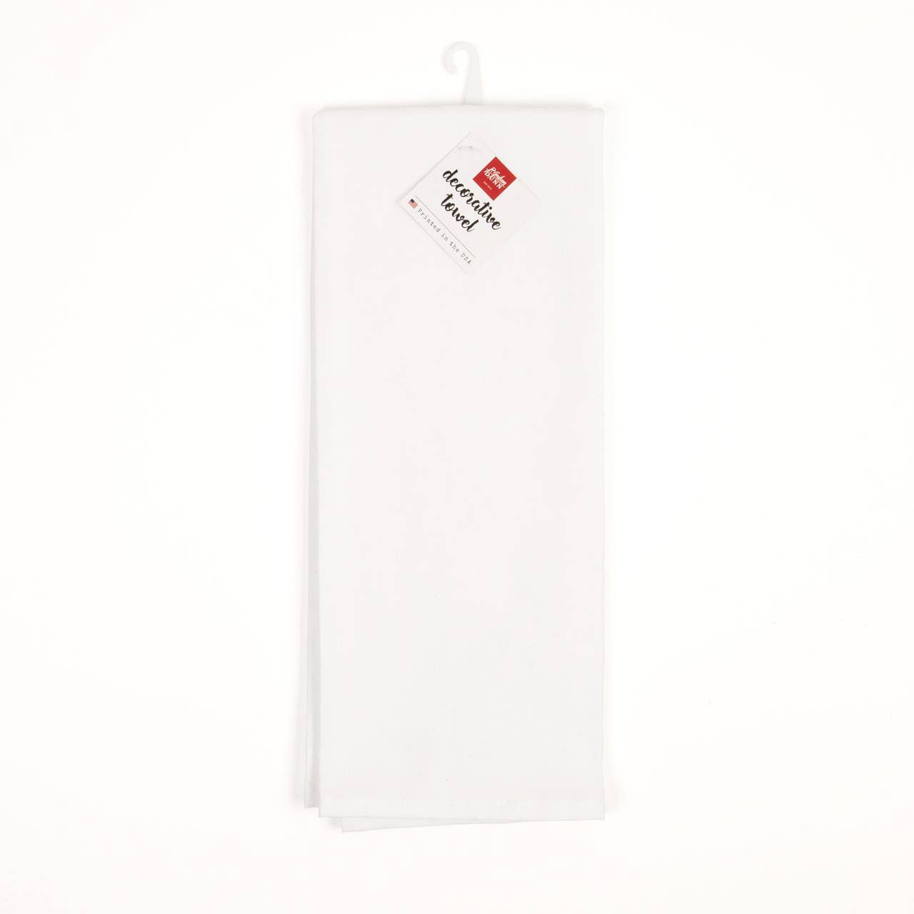 Blessings Collection Tea Towels - We Open Our Home