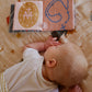 Baby's First Devotional Crinkle Book