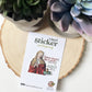 St. Mary Magdalene Waterproof Catholic Sticker