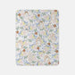 Mary's Garden Blanket