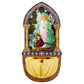 Lsr Wd Hly Wtr Fnt-Guard Angel