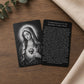 Consecration to the Blessed Virgin Mary Premium Metal Prayer Card