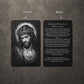 Binding Prayer of Protection Premium Metal Prayer Card