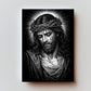 Binding Prayer of Protection Premium Metal Prayer Card