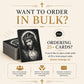 Binding Prayer of Protection Premium Metal Prayer Card
