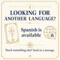 Catholic Prayer for Ancestral Curses Premium Metal Prayer Card