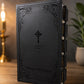 Custom Engraved Bible