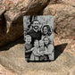 Custom Family Photo Wallet Card