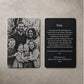 Custom Family Photo Wallet Card