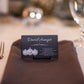 Custom Wedding Place Cards