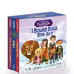 World of Narnia: 3 Board Book Box Set : C. S. Lewis