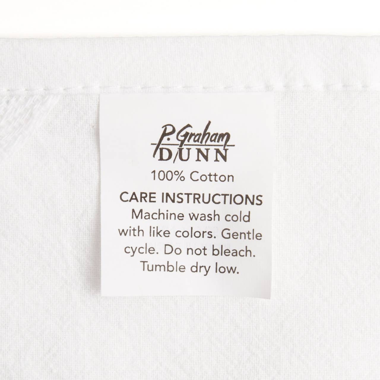 Blessings Collection Tea Towels - We Open Our Home
