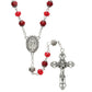 Sun Crystal Rosary - Divine Mercy