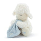 Blue Jesus Loves Me Mechanical Lamb