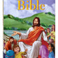 St. Joseph Illustrated Bible