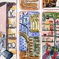 Domestic Church Canvas Print