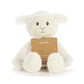 Baptism Lamb + Bracelet - 8in