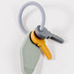 Keys to the Kingdom Silicone Teethers